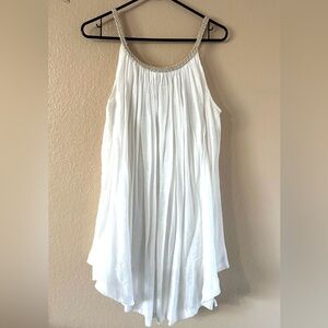 Sand & Spirit cover up.